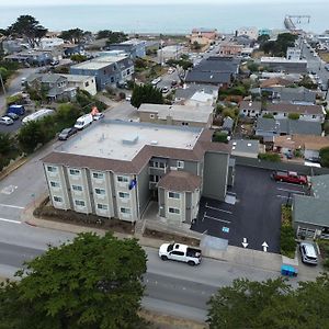 Americas Best Value Inn San Francisco/Pacifica