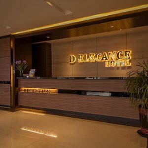 D Elegance Hotel